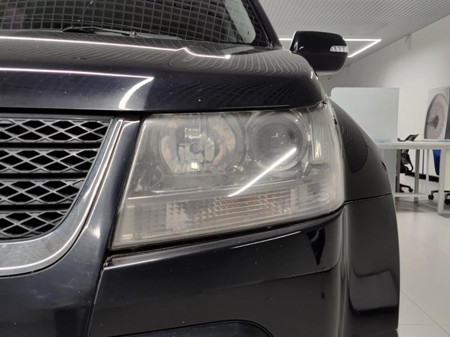 Suzuki Grand Vitara II Рестайлинг Казань  - изображение 21