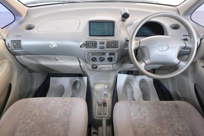 Toyota Corolla Spacio I с пробегом 1998 года, цена 449 000 рублей, 299000 км, компактвэн, Автокод Объявления
