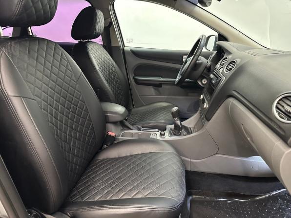 Ford Focus II Рестайлинг с пробегом 2008 года, цена 470 000 рублей, 314901 км, хэтчбек, Автокод Объявления