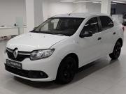 Renault Logan II Казань  - изображение 23