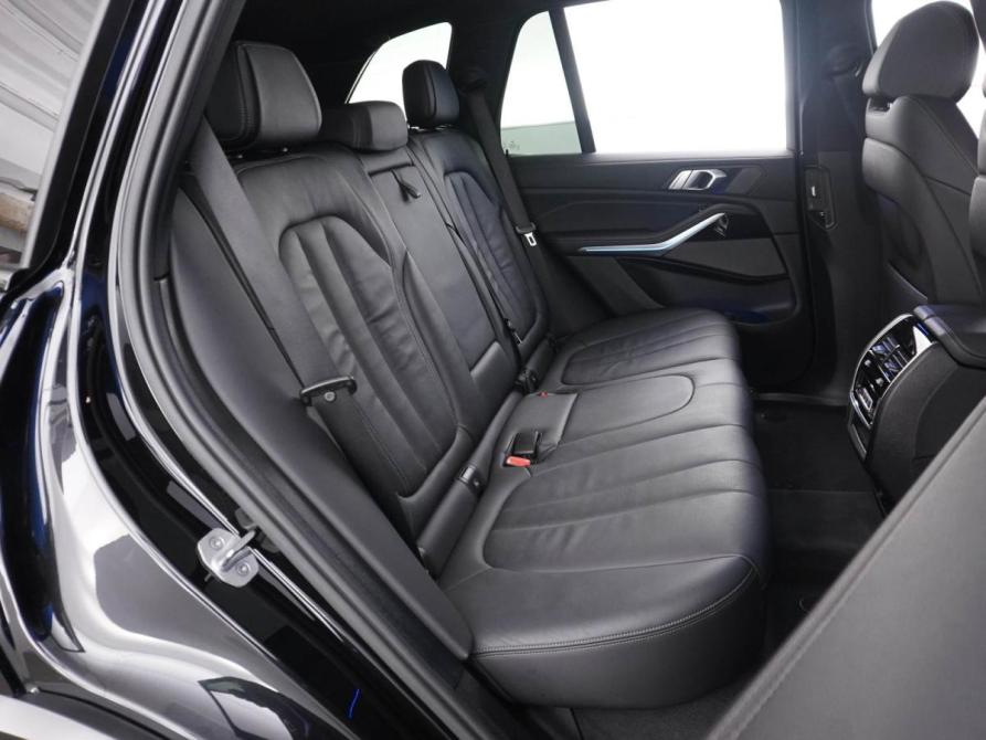 BMW X5 IV (G05/G18) Москва  - изображение 7