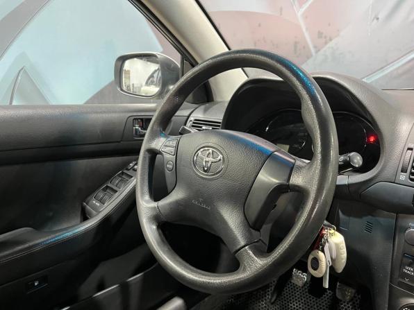 Toyota Avensis II Рестайлинг с пробегом 2008 года, цена 729 000 рублей, 240777 км, седан, Автокод Объявления