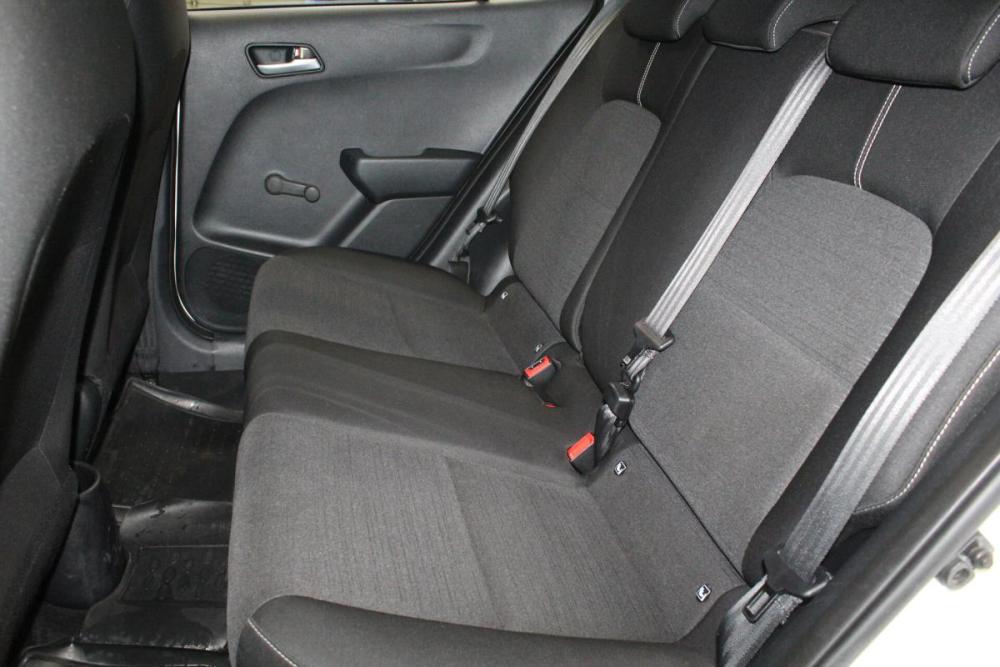 Kia Picanto III Кемерово  - изображение 14