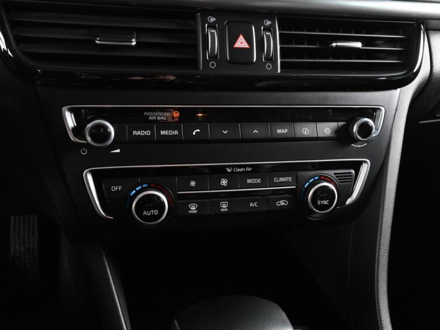 Kia Optima IV Ростов-на-Дону  - изображение 15