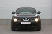 Nissan Juke I Белгород  - изображение 25