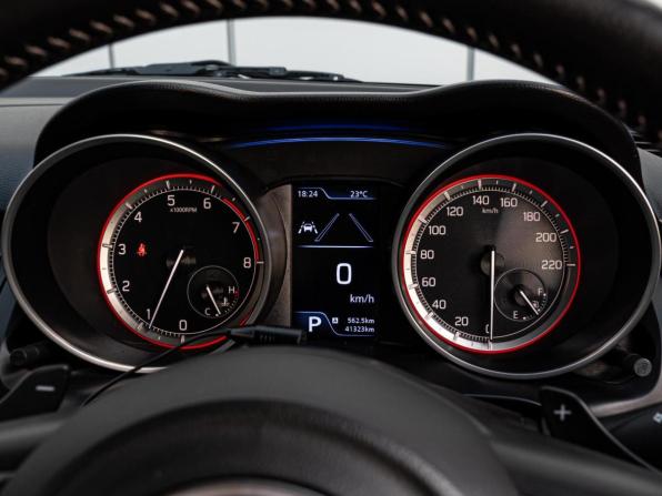 Suzuki Swift V с пробегом 2020 года, цена 1 345 000 рублей, 41323 км, хэтчбек, Автокод Объявления