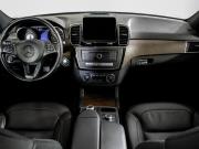 Mercedes-Benz GLE I (W166) Москва  - изображение 26