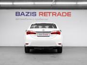 Toyota Corolla XI (E160 E170 E180) Тюмень  - изображение 29