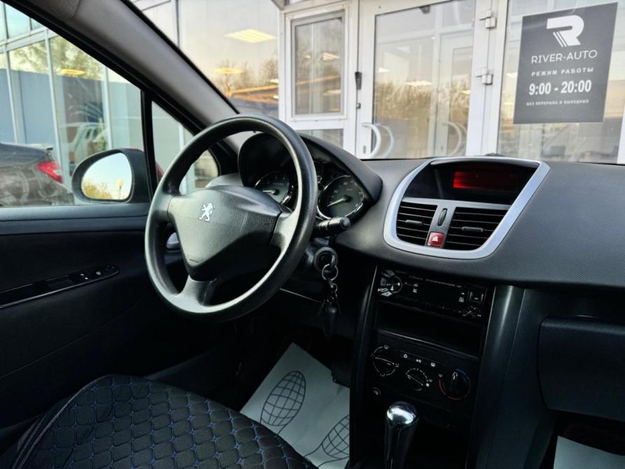 Peugeot 207 I Ульяновск  - изображение 15