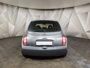 Nissan Micra III (K12) Москва  - изображение 21