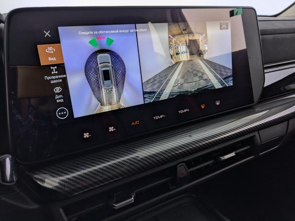 Haval H3 I с пробегом 2025 года, цена 2 450 000 рублей, 28108 км, внедорожник, Автокод Объявления