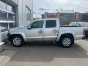 Volkswagen Amarok I Москва  - изображение 26