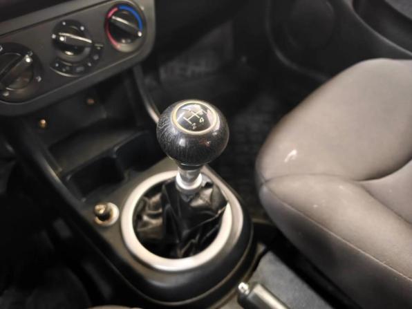 Lifan Smily I (320) с пробегом 2013 года, цена 111 300 рублей, 186804 км, хэтчбек, Автокод Объявления