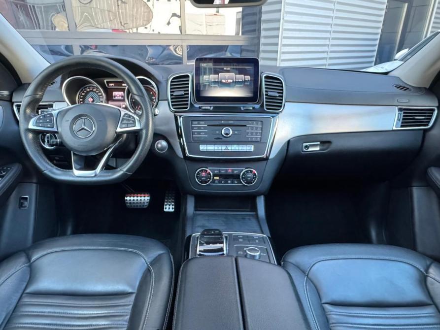 Mercedes-Benz GLE Coupe I (C292) Иркутск  - изображение 13