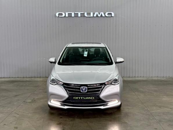 Changan Alsvin с пробегом 2023 года, цена 977 000 рублей, 101386 км, седан, Автокод Объявления