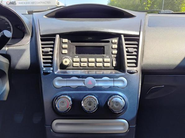 Chery M11 (A3) с пробегом 2012 года, цена 231 000 рублей, 241001 км, хэтчбек, Автокод Объявления