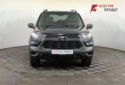 Lada (ВАЗ) Niva Travel I Нижний Новгород  - изображение 18