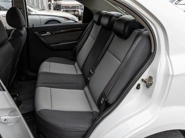 Chevrolet Nexia I с пробегом 2020 года, цена 690 000 рублей, 291052 км, седан, Автокод Объявления