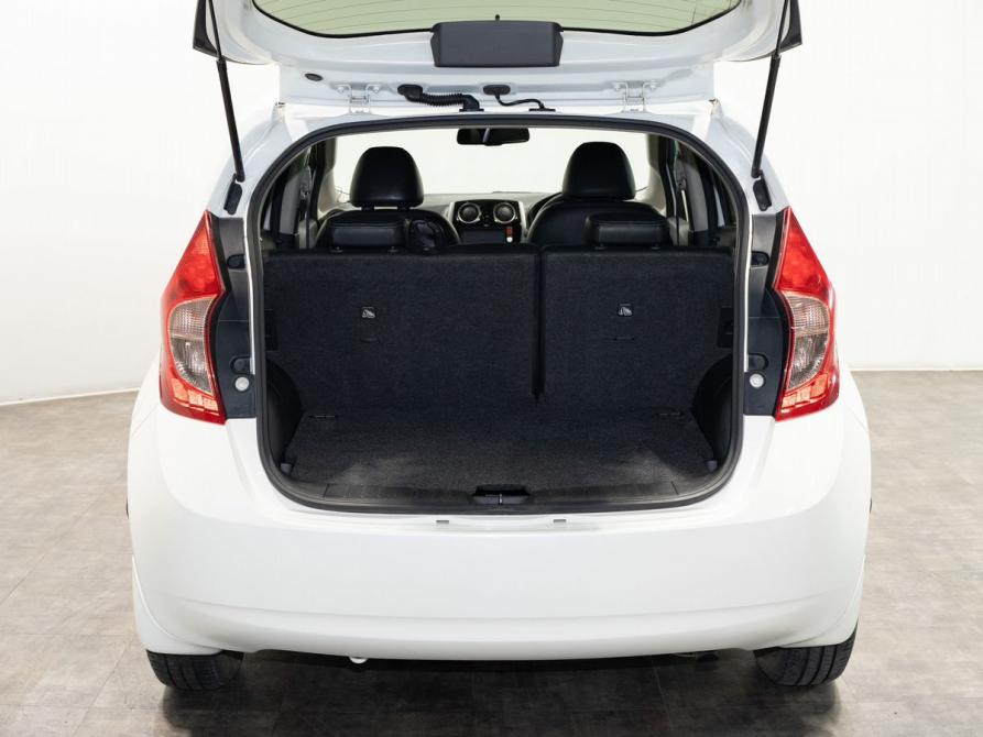 Nissan Note II Чита  - изображение 15