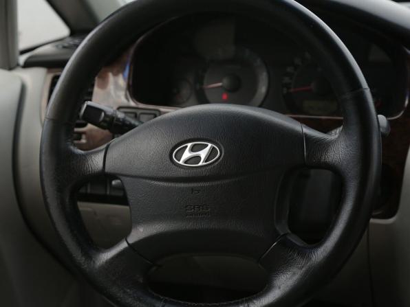 Hyundai Trajet I Рестайлинг с пробегом 2005 года, цена 469 000 рублей, 241000 км, компактвэн, Автокод Объявления