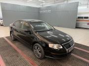Volkswagen Passat B6 Магнитогорск  - изображение 26