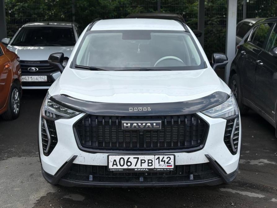 Haval Jolion I Рестайлинг Кемерово  - изображение 2