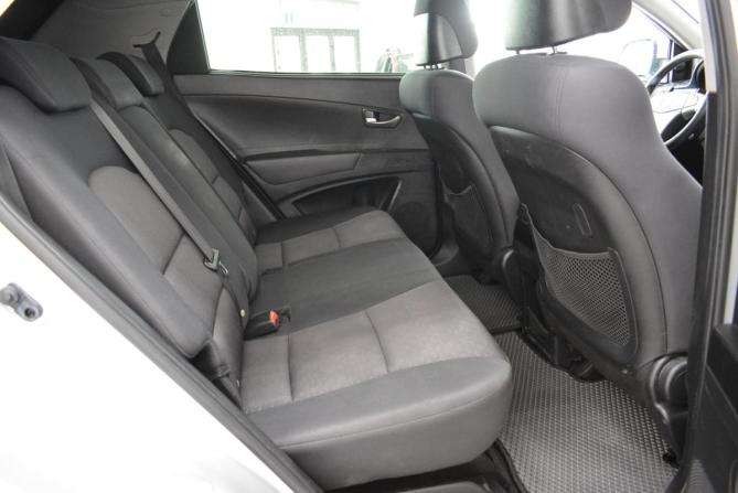 SsangYong Actyon II с пробегом 2011 года, цена 699 000 рублей, 200000 км, внедорожник, Автокод Объявления