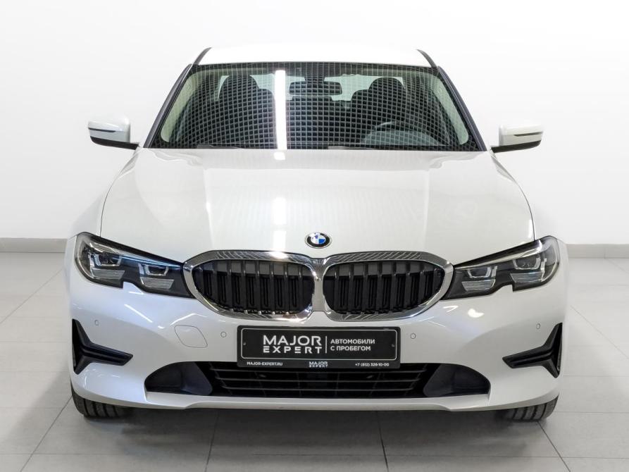 BMW 3 серии VII (G2x) Санкт-Петербург  - изображение 2