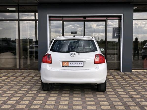Toyota Auris I с пробегом 2007 года, цена 630 000 рублей, 250157 км, хэтчбек, Автокод Объявления