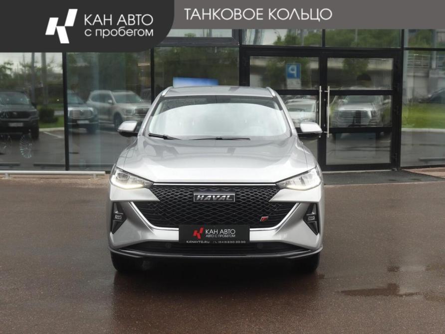 Haval F7x I Рестайлинг Казань  - изображение 3