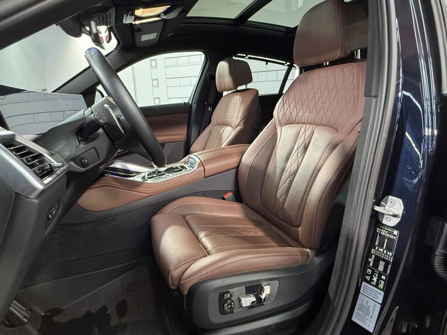 BMW X6 III (G06) Рестайлинг Москва  - изображение 15