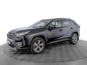 Toyota RAV4 V (XA50) Москва  - изображение 29