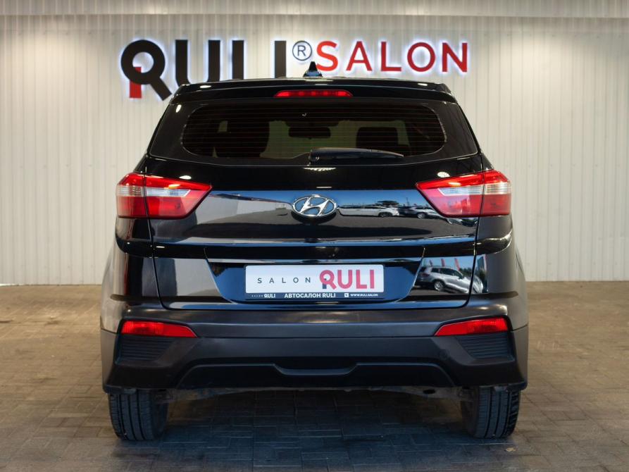 Hyundai Creta I Иваново  - изображение 9