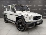 Mercedes-Benz G-Класс II (W463) Рестайлинг 4 Москва  - изображение 33
