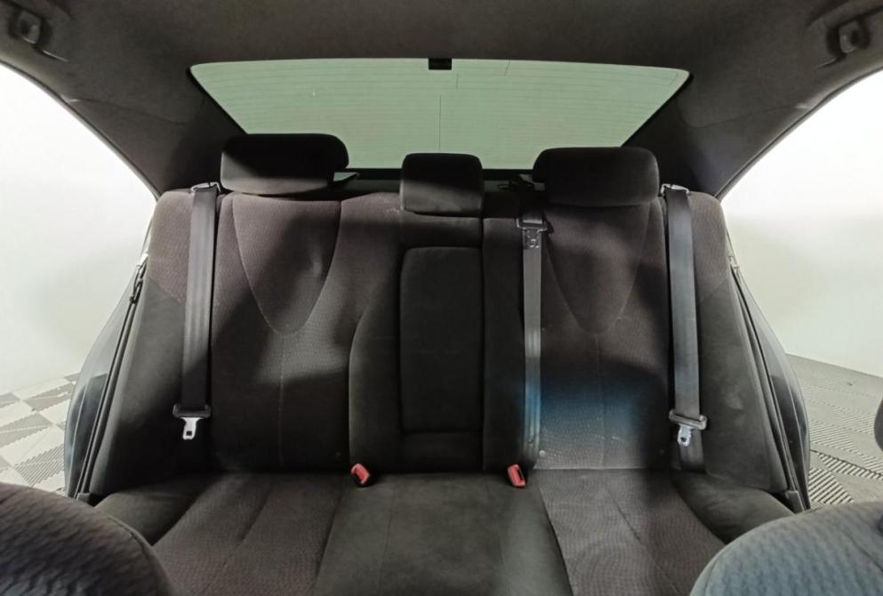 Toyota Camry VI (XV40) Рестайлинг Волгоград  - изображение 16
