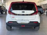 Kia Soul III Новосибирск  - изображение 35
