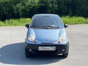 Daewoo Matiz II Рестайлинг Прокопьевск  - изображение 14