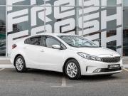 Kia Cerato III Рестайлинг (Classic) Краснодар  - изображение 21