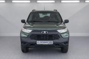 Lada (ВАЗ) Niva Travel I Москва  - изображение 16