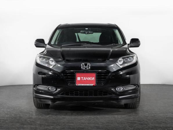 Honda Vezel I с пробегом 2017 года, цена 1 740 000 рублей, 96921 км, внедорожник, Автокод Объявления