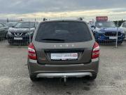 Lada (ВАЗ) Granta I Рестайлинг Буинск  - изображение 34