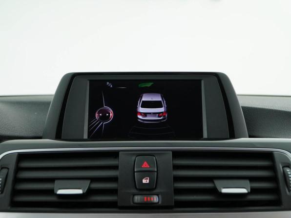 BMW 3 серии VI (F3x) Рестайлинг с пробегом 2015 года, цена 1 699 444 рубля, 126907 км, седан, Автокод Объявления