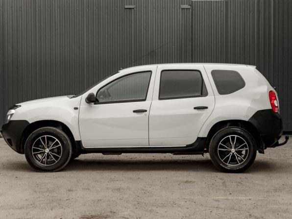 Renault Duster I с пробегом 2014 года, цена 650 000 рублей, 236553 км, внедорожник, Автокод Объявления