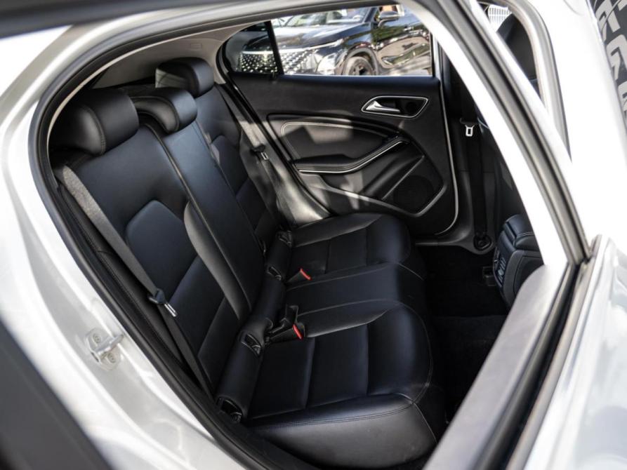 Mercedes-Benz GLA I (X156) Краснодар  - изображение 7