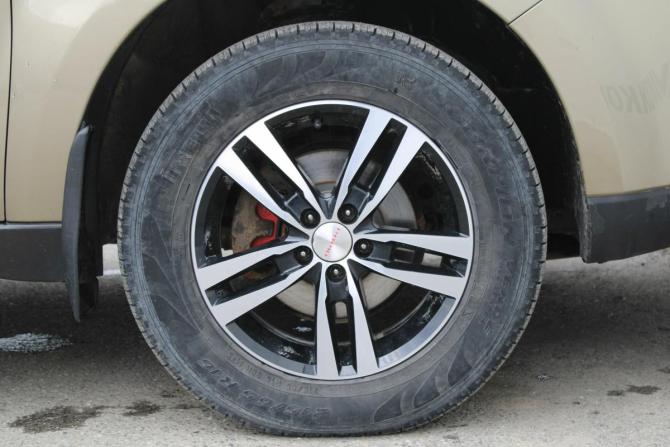 Subaru Forester III с пробегом 2009 года, цена 990 000 рублей, 216000 км, внедорожник, Автокод Объявления
