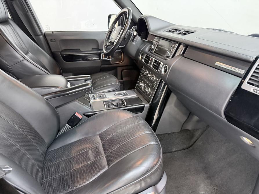 Land Rover Range Rover III Рестайлинг 2 Воронеж  - изображение 15