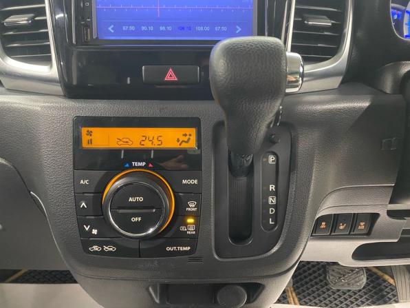 Suzuki Spacia I с пробегом 2014 года, цена 649 000 рублей, 148000 км, микровэн, Автокод Объявления