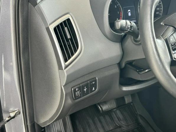 Hyundai Creta I Рестайлинг с пробегом 2021 года, цена 1 895 000 рублей, 88565 км, внедорожник, Автокод Объявления