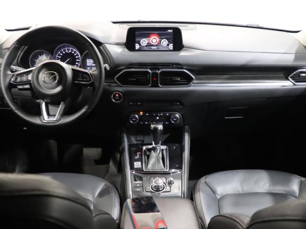 Mazda CX-5 II с пробегом 2017 года, цена 2 290 000 рублей, 203144 км, внедорожник, Автокод Объявления