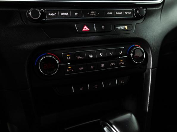 Kia Proceed I с пробегом 2019 года, цена 2 129 700 рублей, 116000 км, универсал, Автокод Объявления